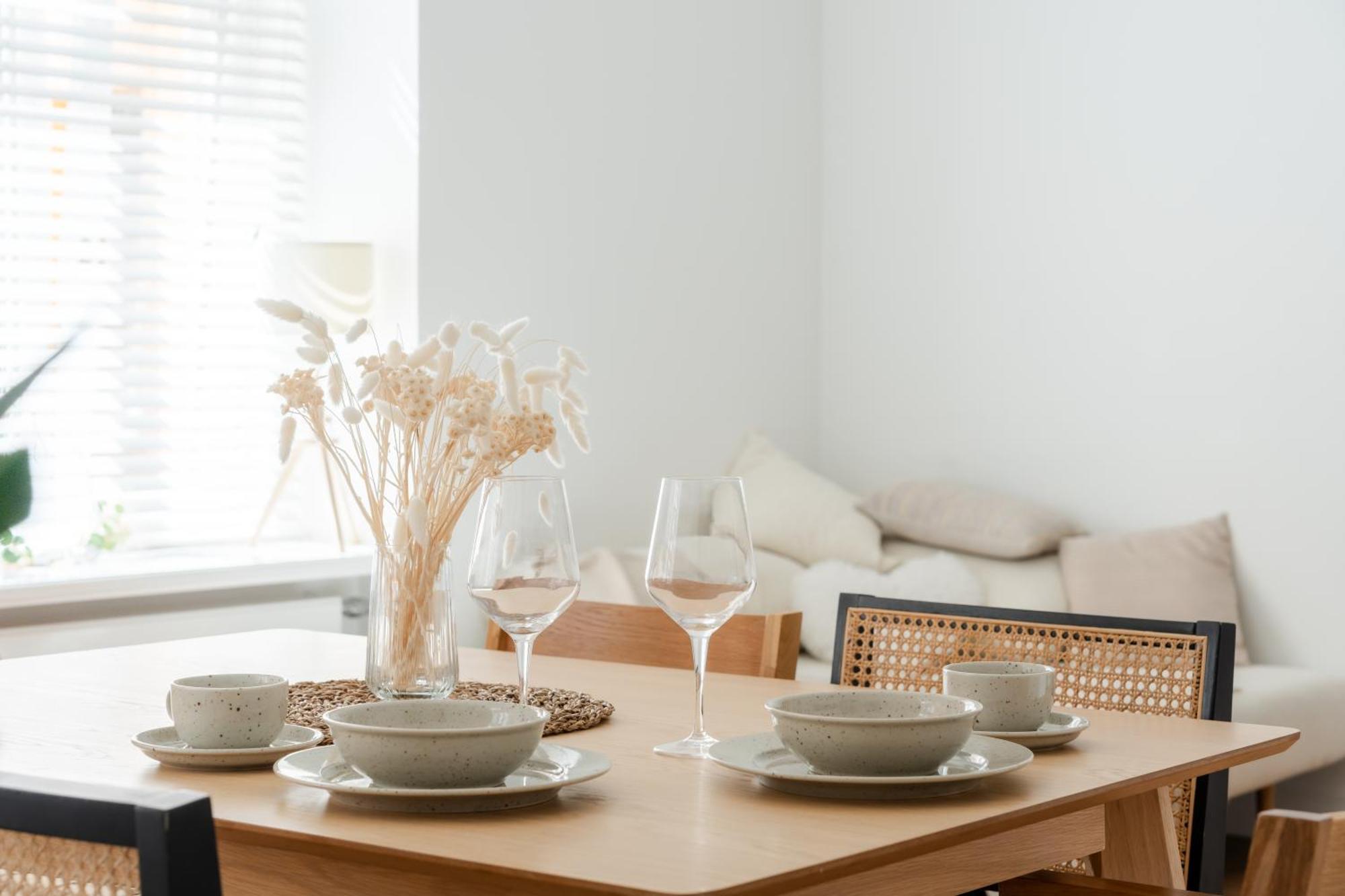 Tina'S Riga Apartments Ngoại thất bức ảnh