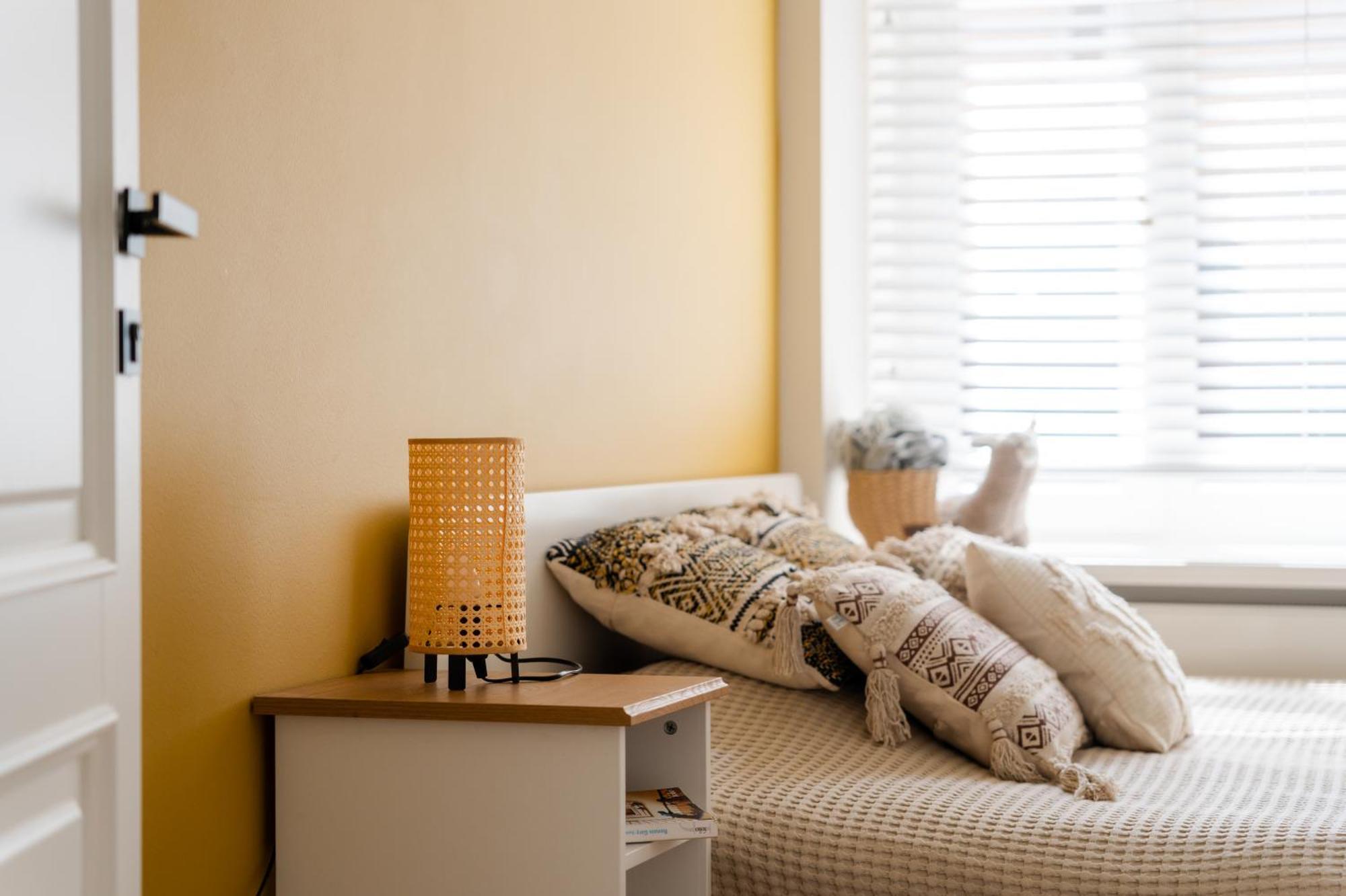Tina'S Riga Apartments Ngoại thất bức ảnh