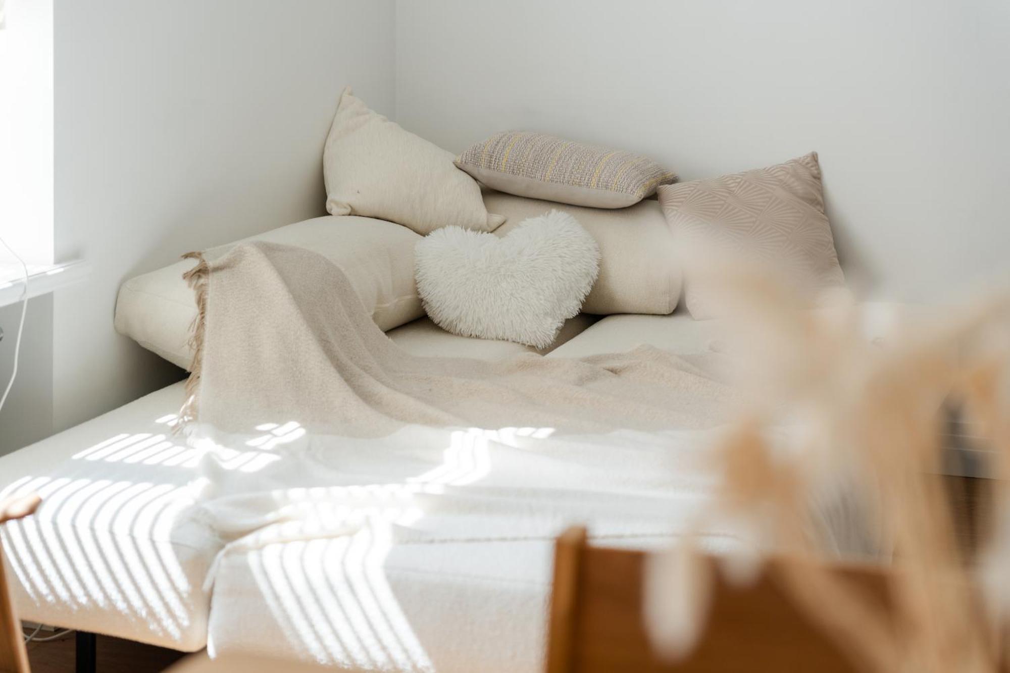Tina'S Riga Apartments Ngoại thất bức ảnh