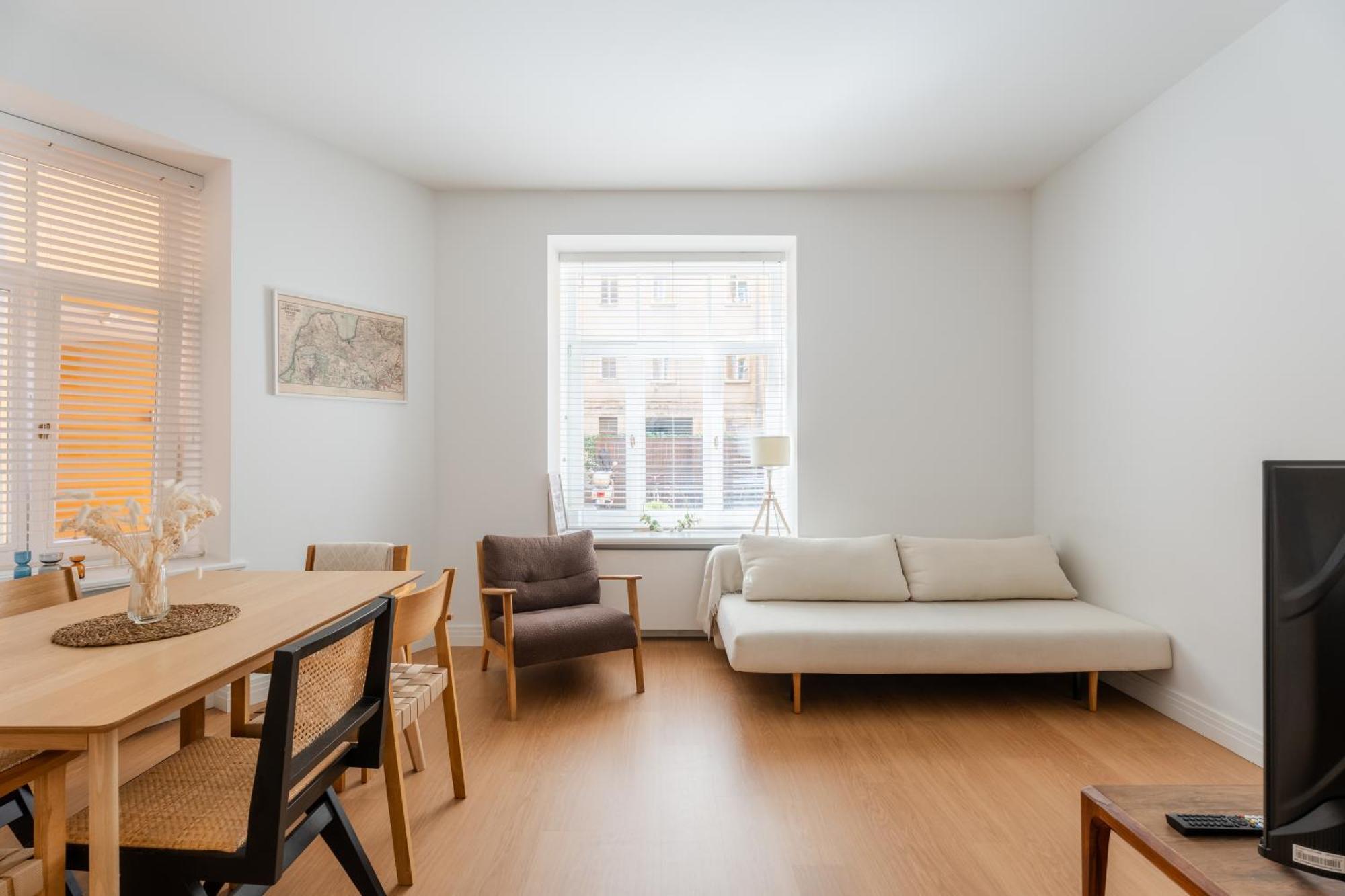 Tina'S Riga Apartments Ngoại thất bức ảnh