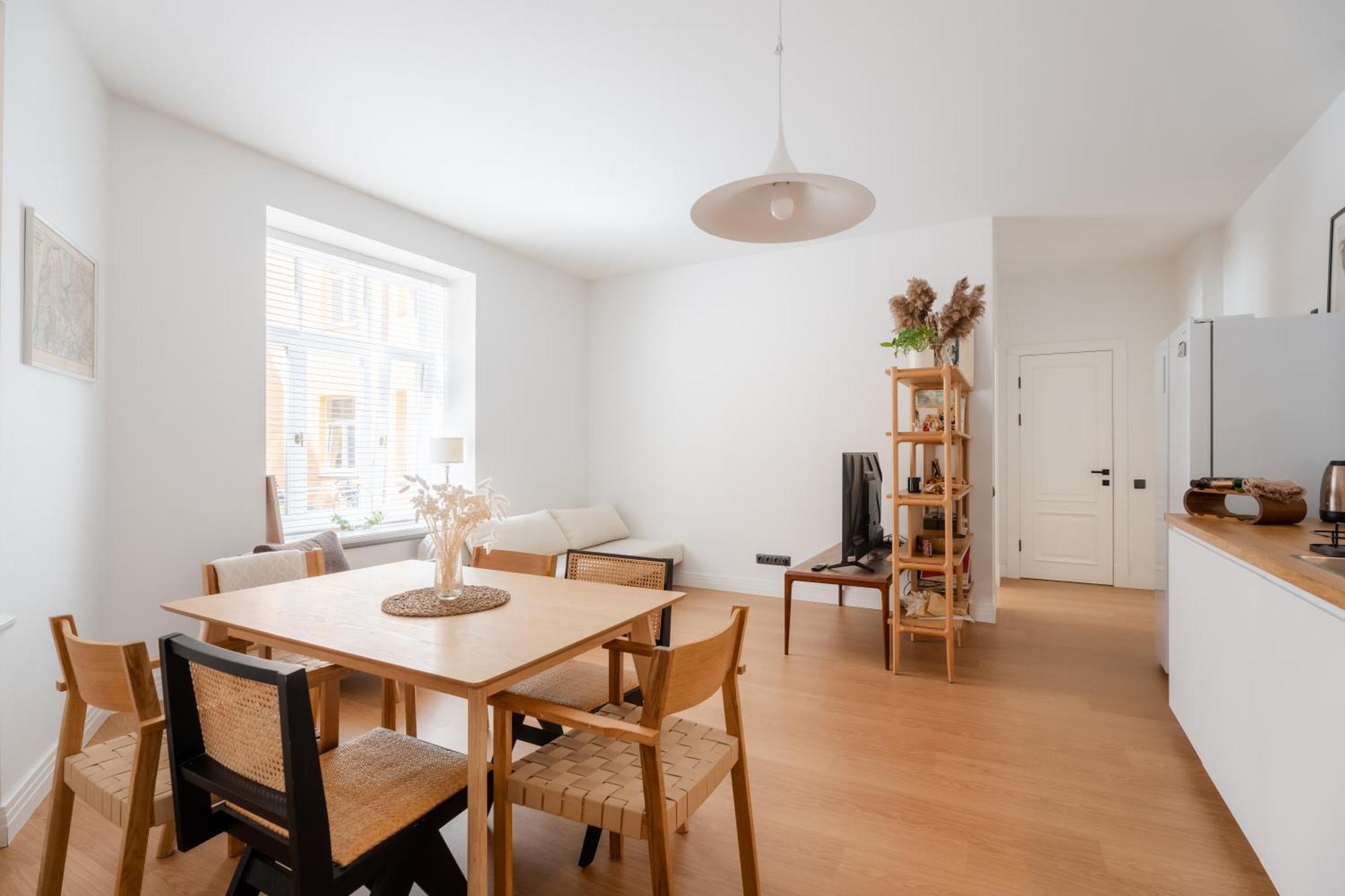 Tina'S Riga Apartments Ngoại thất bức ảnh
