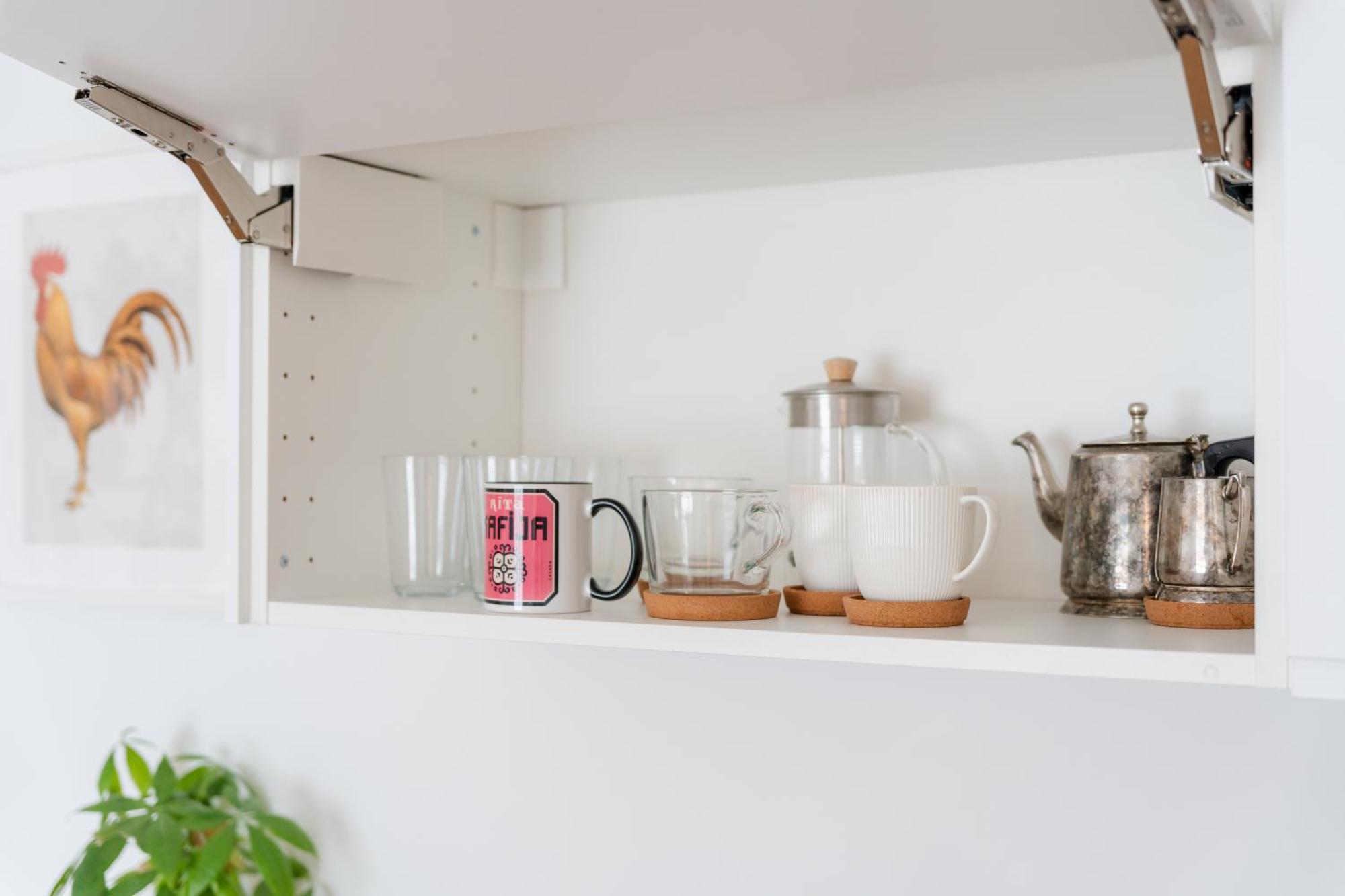 Tina'S Riga Apartments Ngoại thất bức ảnh