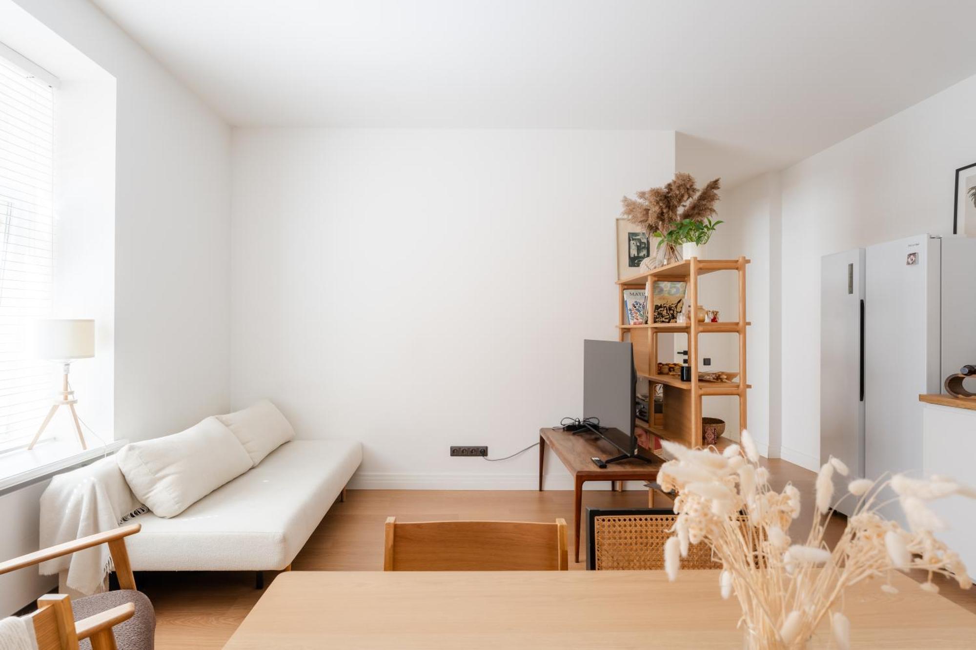 Tina'S Riga Apartments Ngoại thất bức ảnh