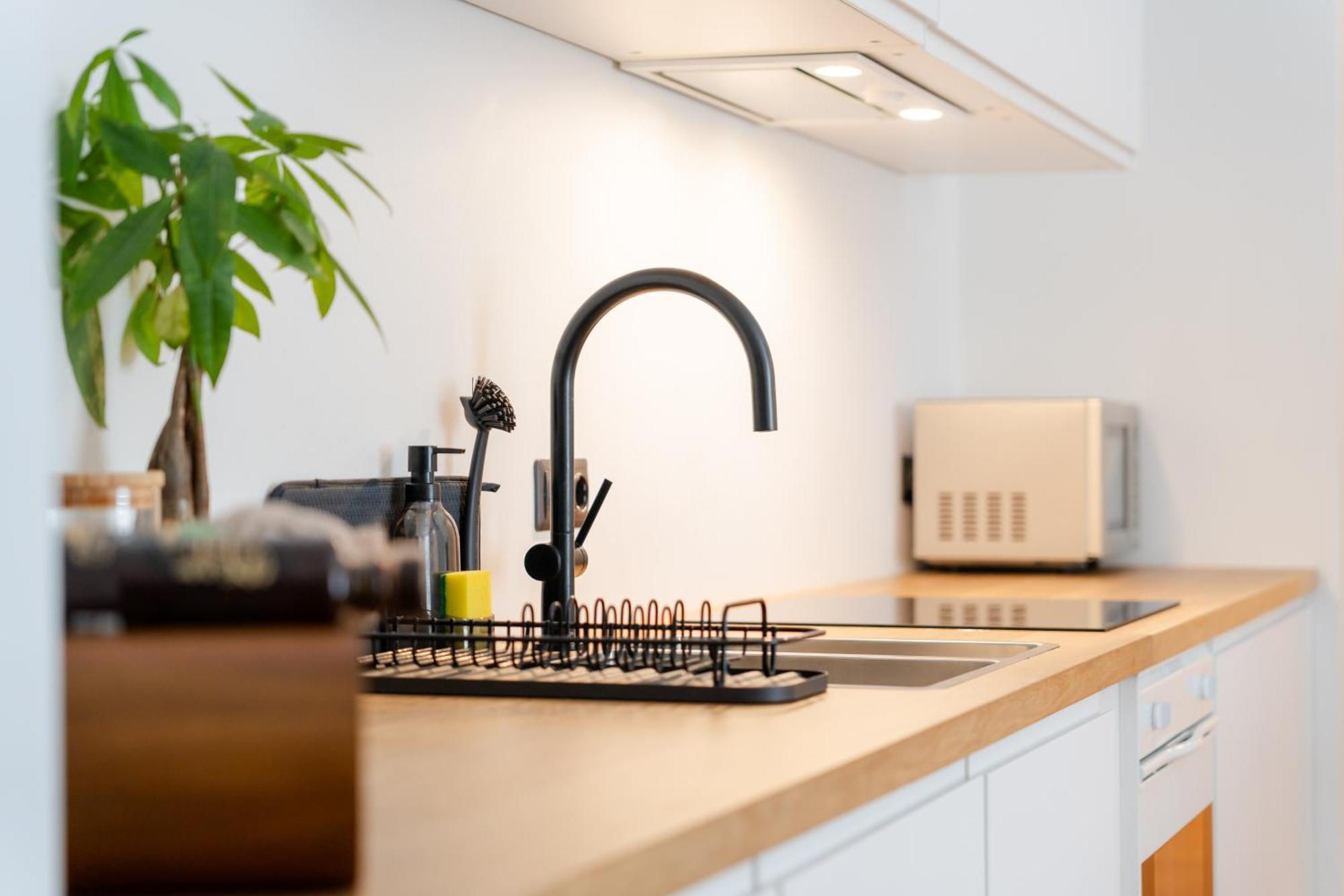 Tina'S Riga Apartments Ngoại thất bức ảnh